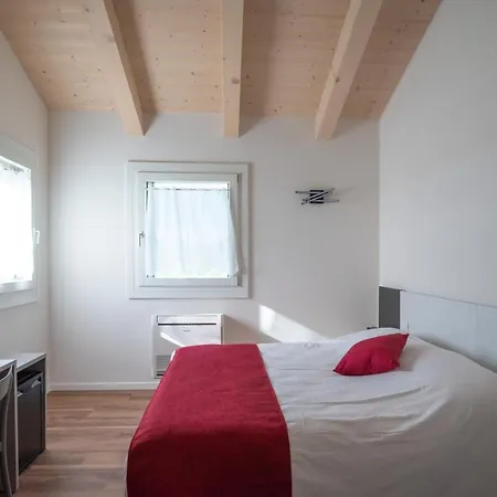 Ca Mia Ciclamino & Genziana Βιτσέντζα