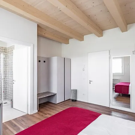 Ca Mia Ciclamino & Genziana