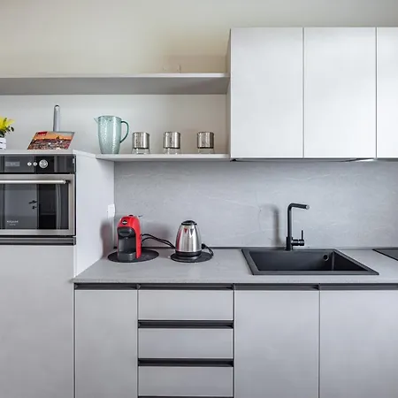 Διαμέρισμα Ca Mia Ciclamino & Genziana