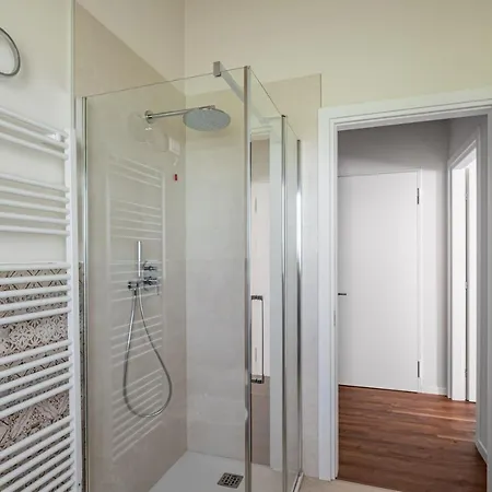 Ca Mia Ciclamino & Genziana Διαμέρισμα Βιτσέντζα