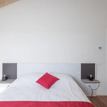 Διαμέρισμα Ca Mia Ciclamino & Genziana