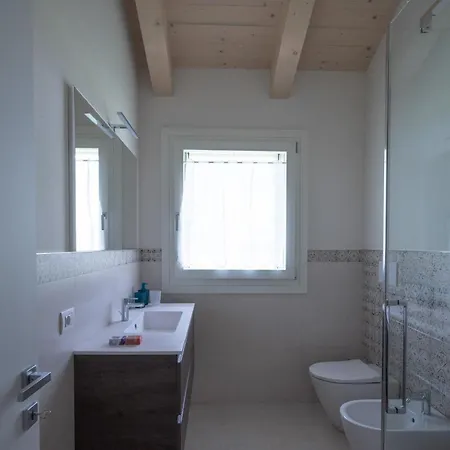 Διαμέρισμα Ca Mia Ciclamino & Genziana Βιτσέντζα