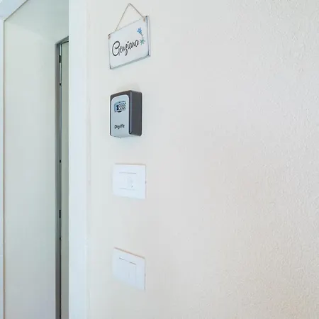 Ca Mia Ciclamino & Genziana Βιτσέντζα