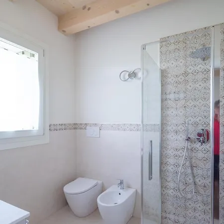 Ca Mia Ciclamino & Genziana Διαμέρισμα