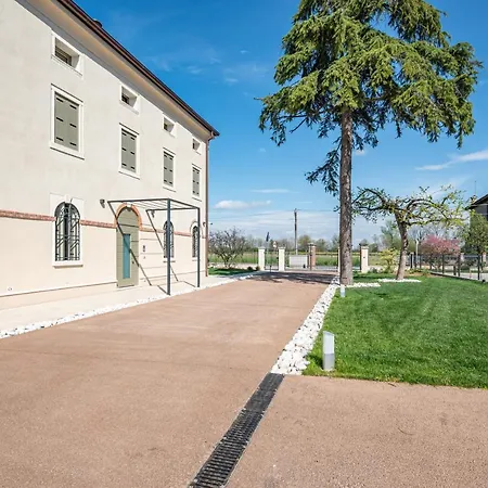 Ca Mia Ciclamino & Genziana *