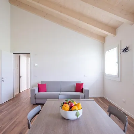 Ca Mia Ciclamino & Genziana * Βιτσέντζα