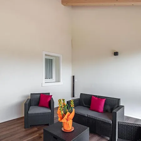 Διαμέρισμα Ca Mia Ciclamino & Genziana